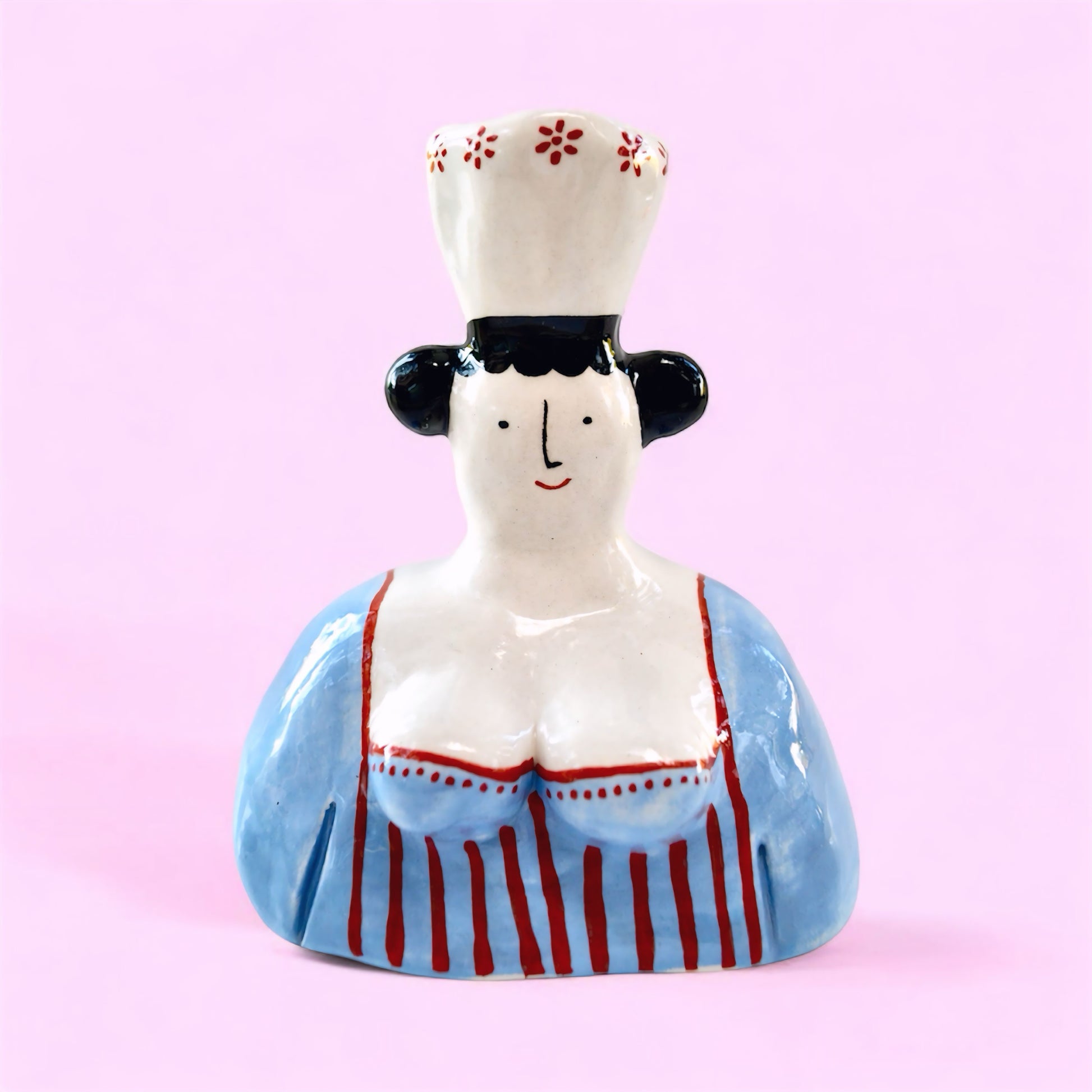 Madame Lumière
