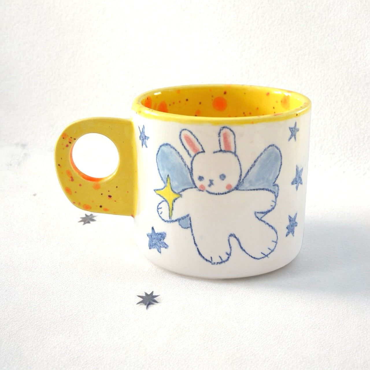 Luna Bunny
