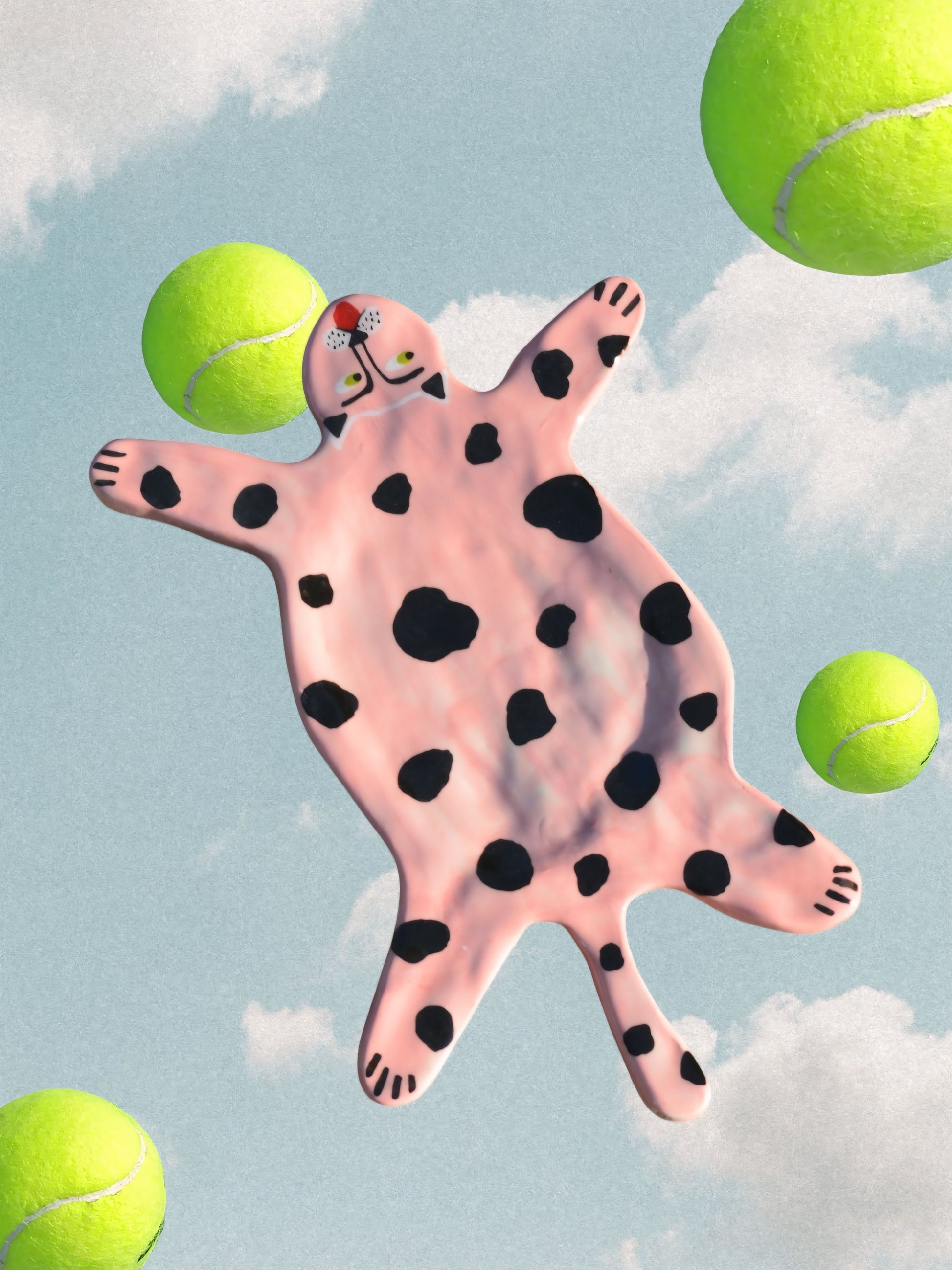 Cosmo Cat