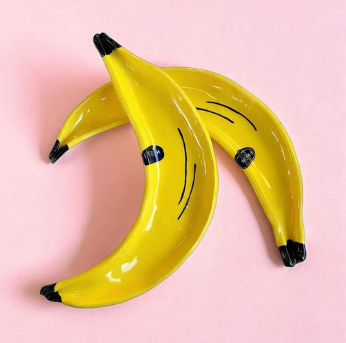 Banana Plate
